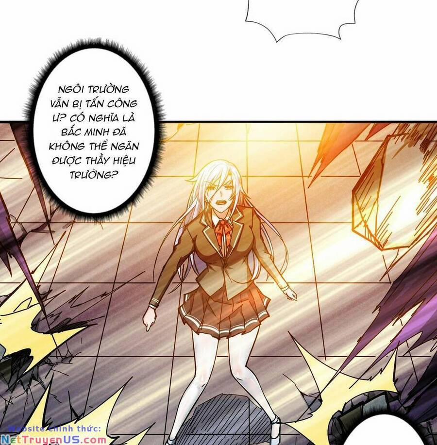 Phệ Thần Kỷ 62 trang 22
