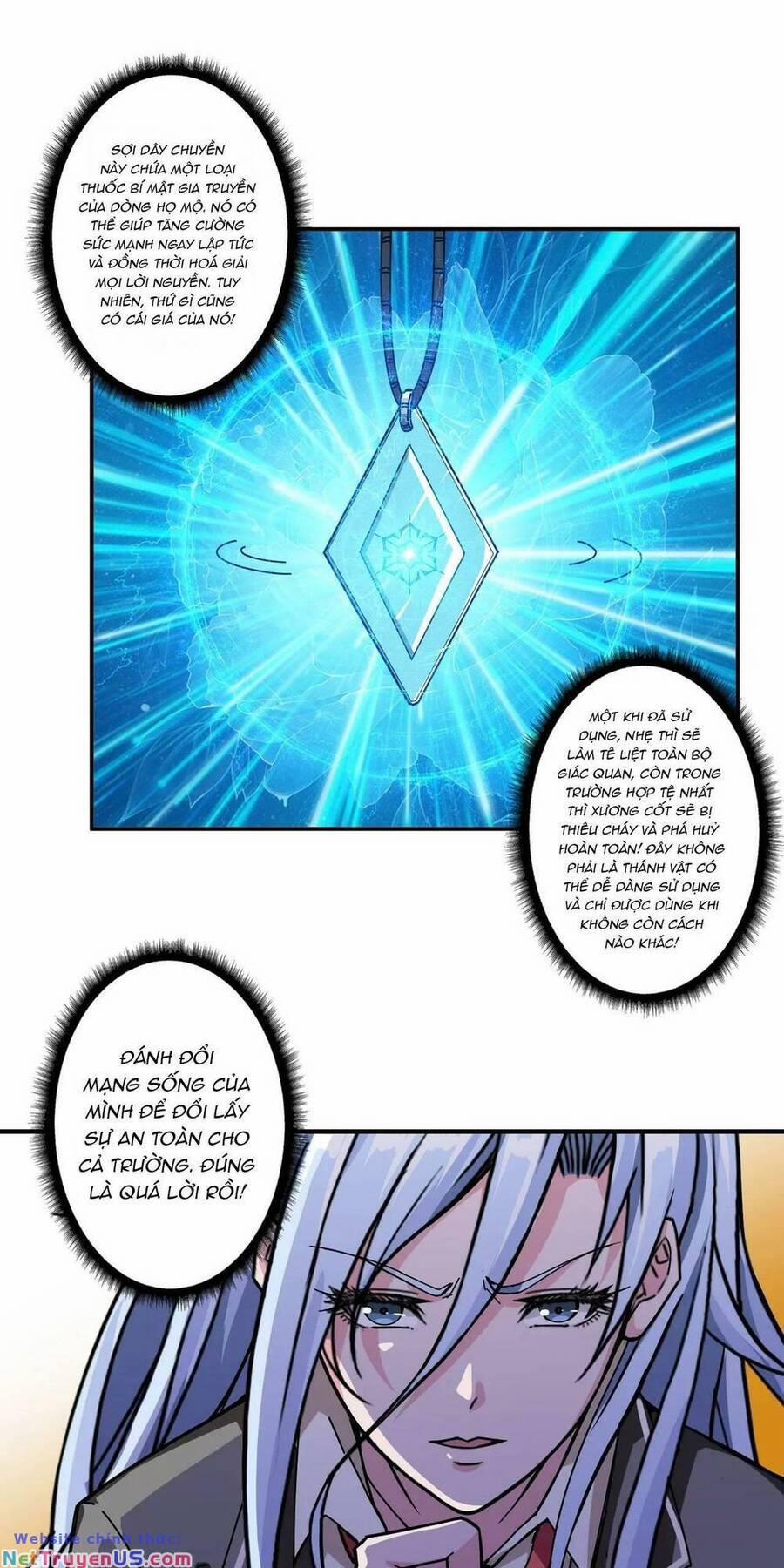 Phệ Thần Kỷ 62 trang 24