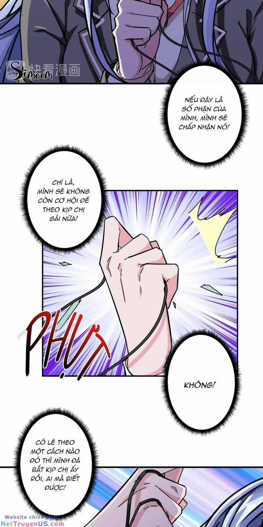 Phệ Thần Kỷ 62 trang 25