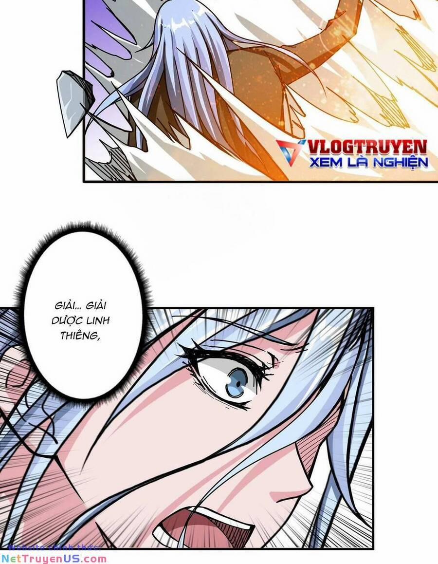 Phệ Thần Kỷ 62 trang 27