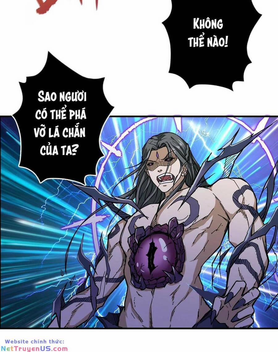 Phệ Thần Kỷ 62 trang 31