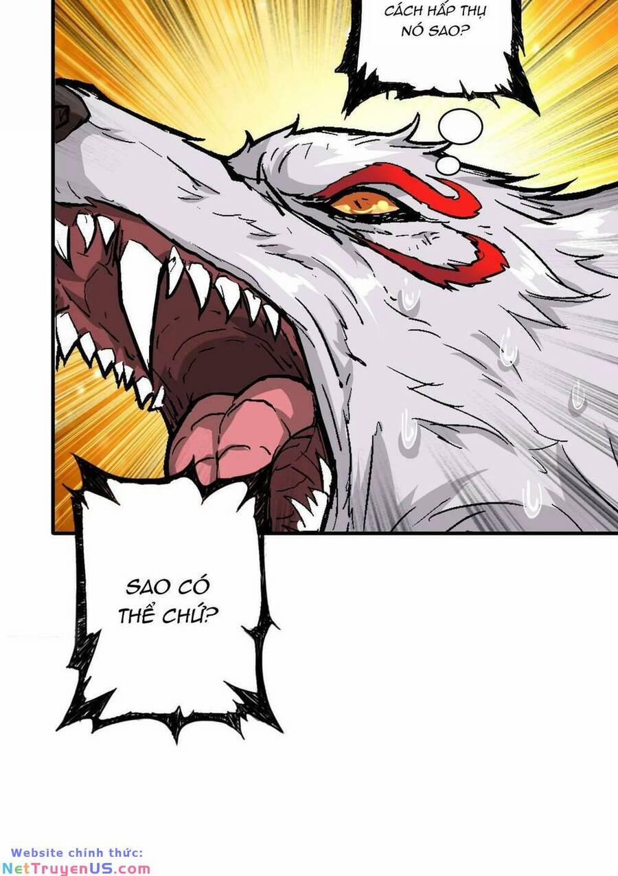 Phệ Thần Kỷ 62 trang 35