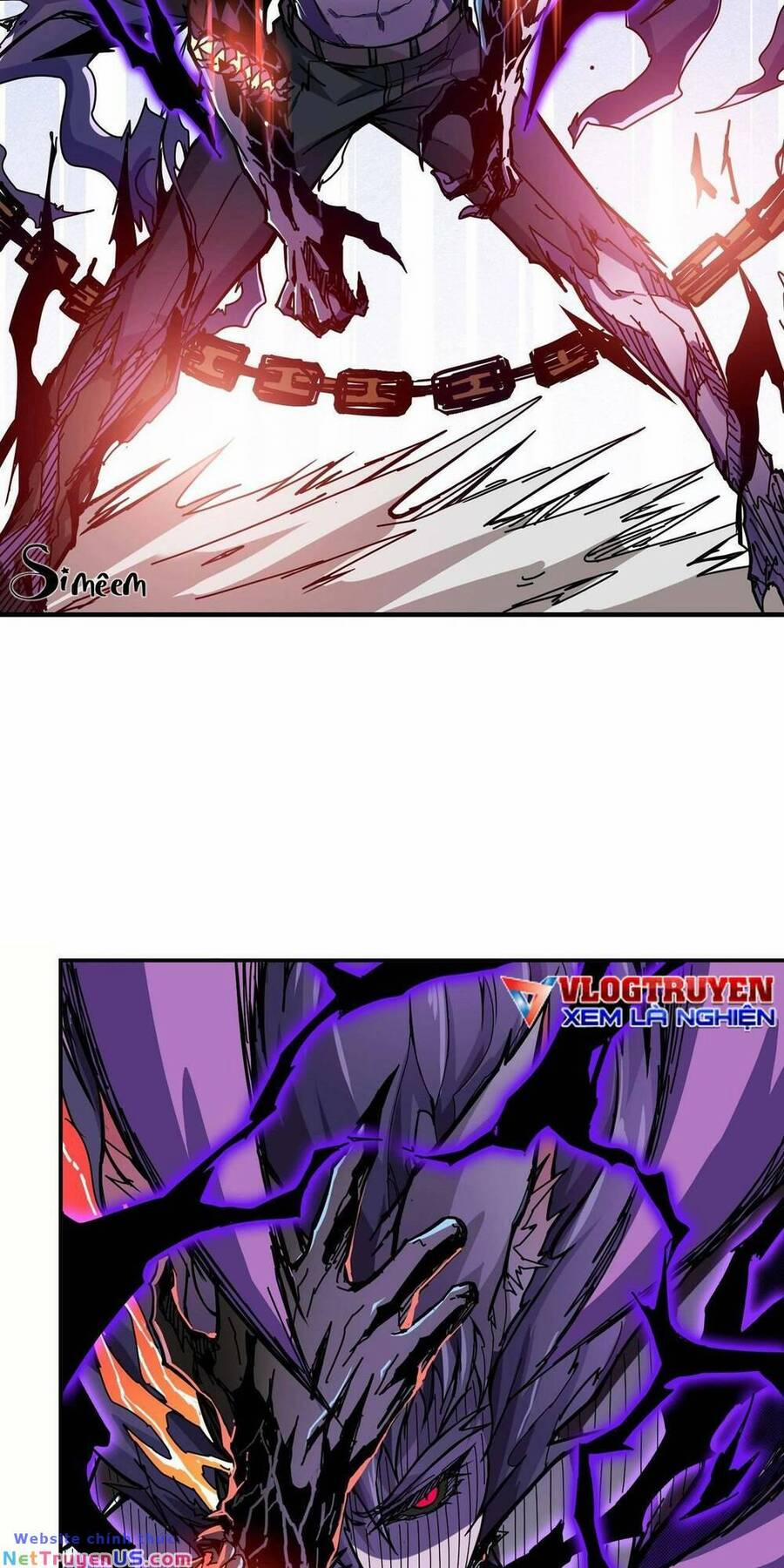 Phệ Thần Kỷ 62 trang 42