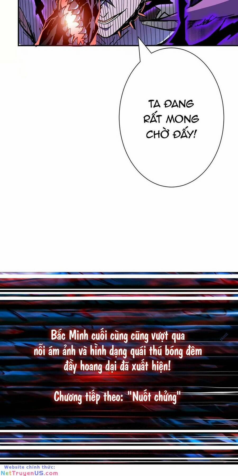 Phệ Thần Kỷ 62 trang 43