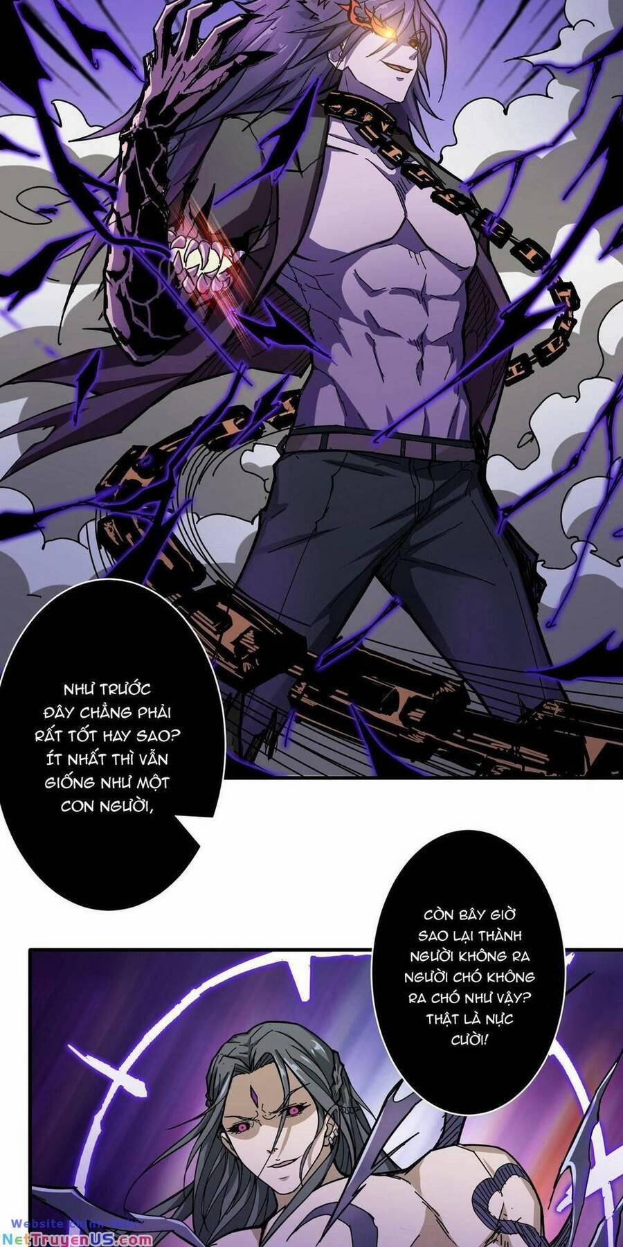 Phệ Thần Kỷ 63 trang 2