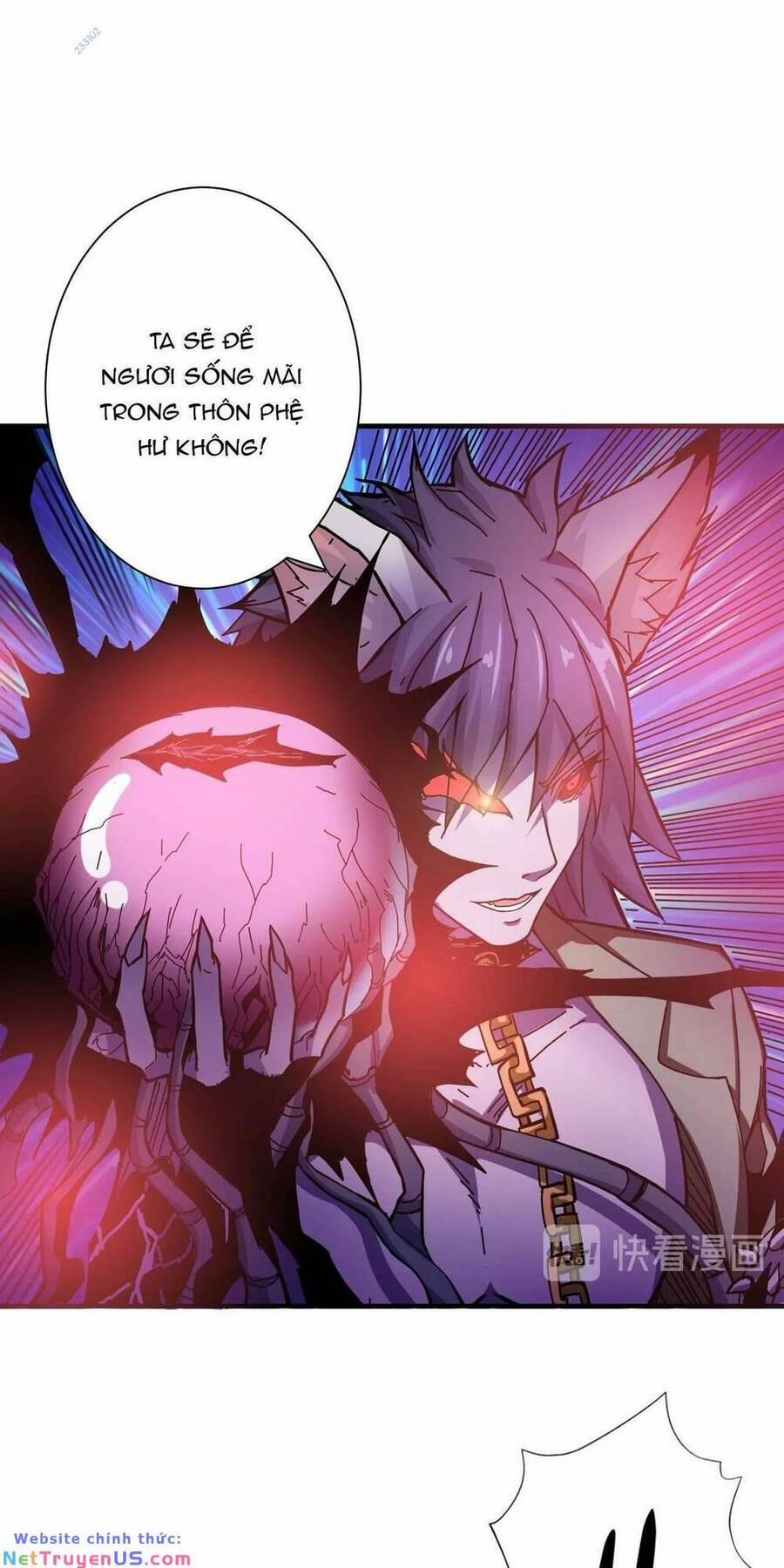 Phệ Thần Kỷ 63 trang 25