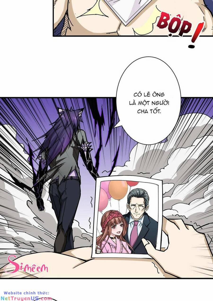 Phệ Thần Kỷ 63 trang 31