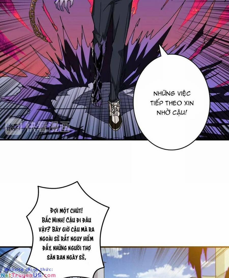 Phệ Thần Kỷ 63 trang 35
