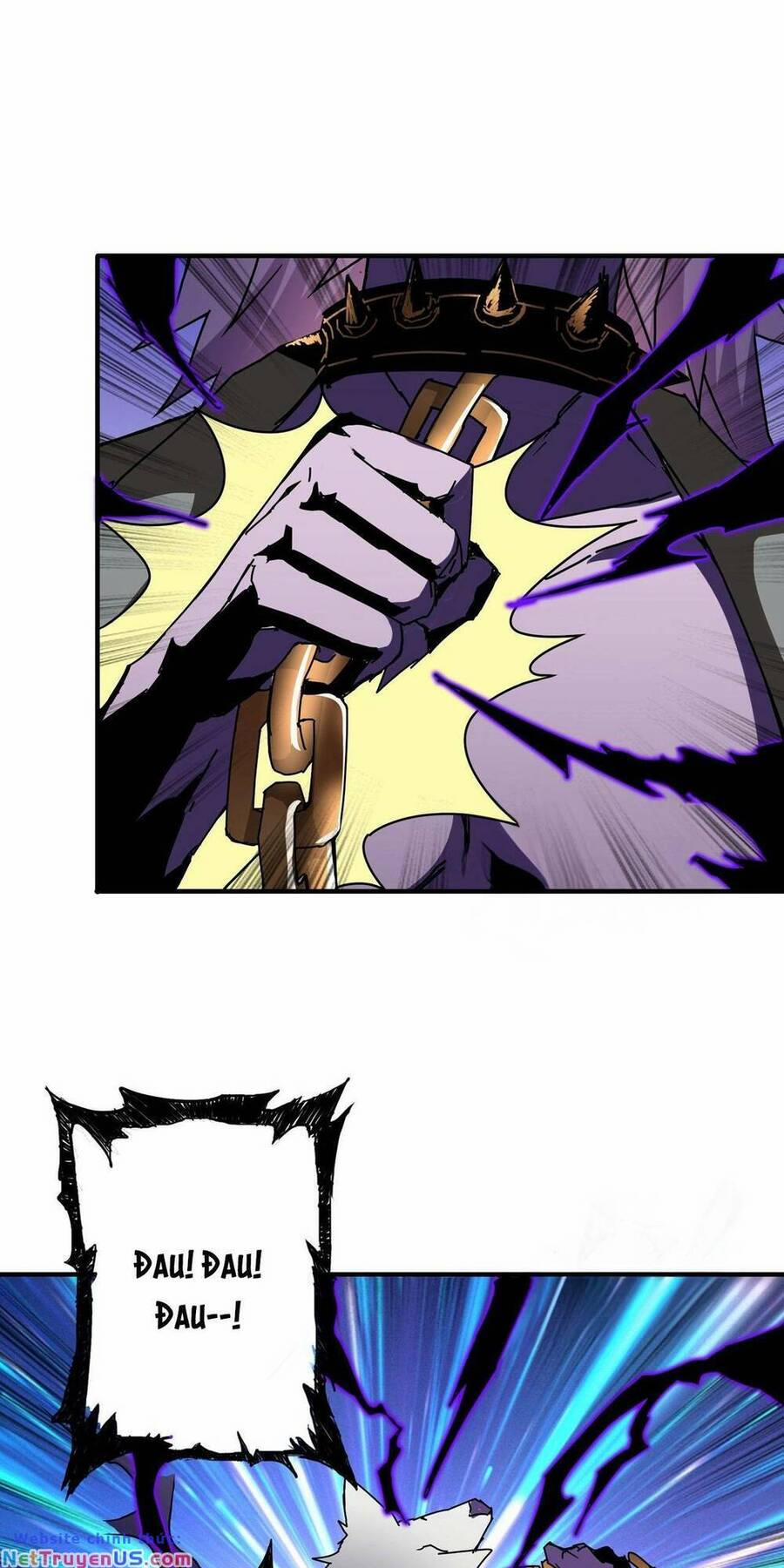 Phệ Thần Kỷ 63 trang 37