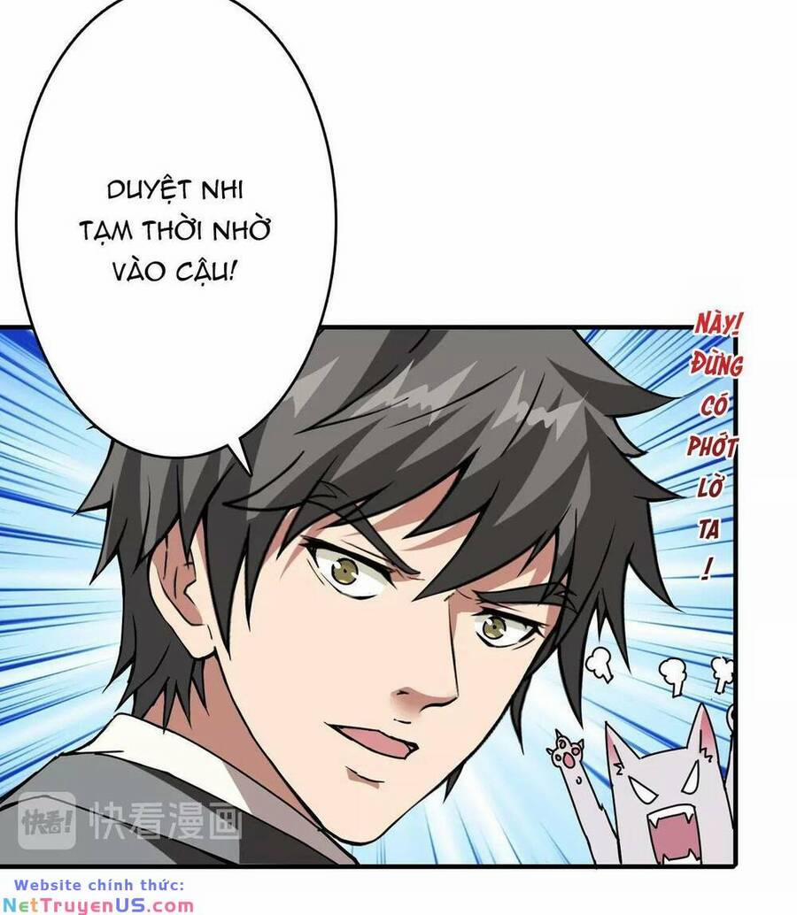 Phệ Thần Kỷ 63 trang 40