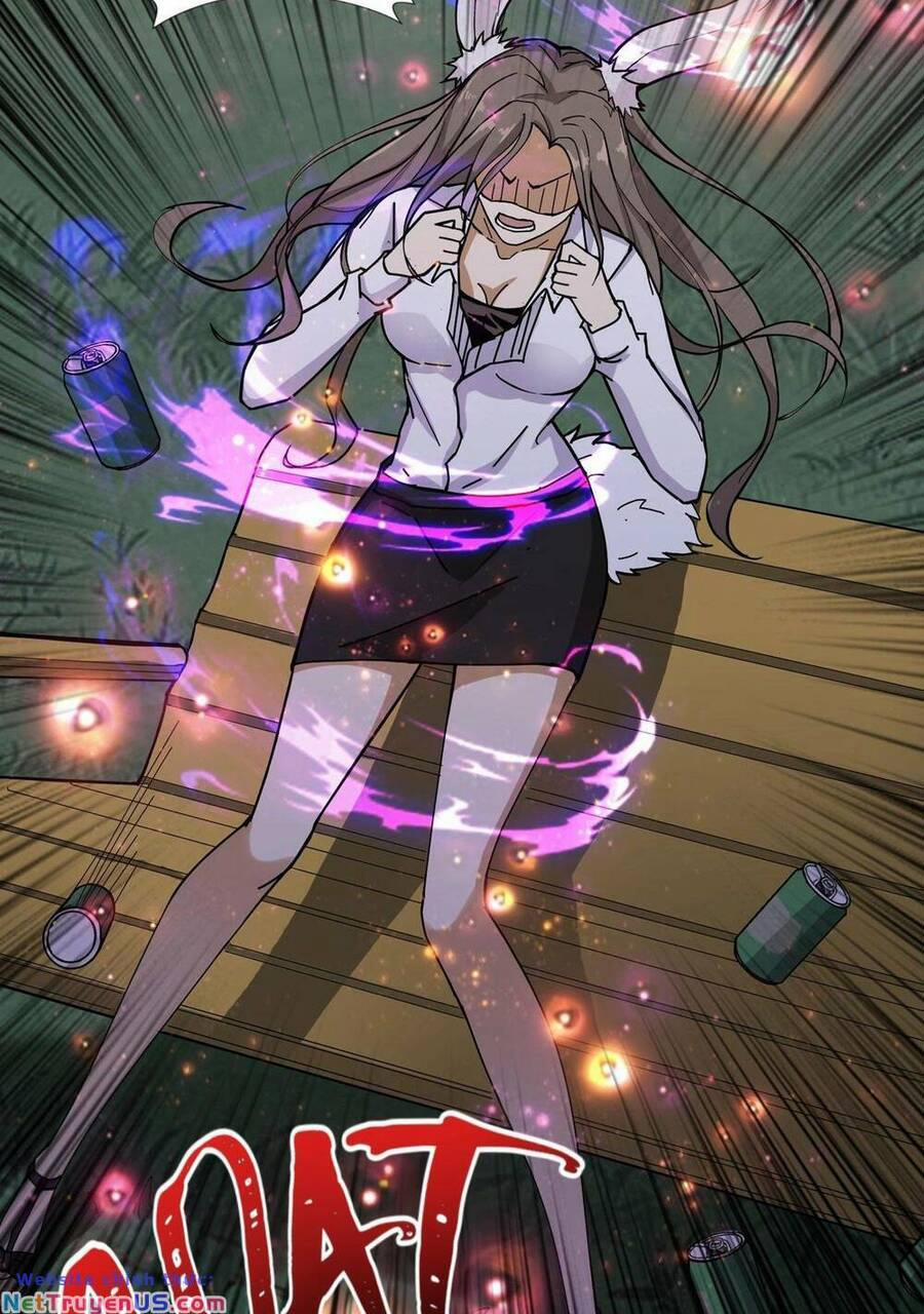 Phệ Thần Kỷ 64 trang 12