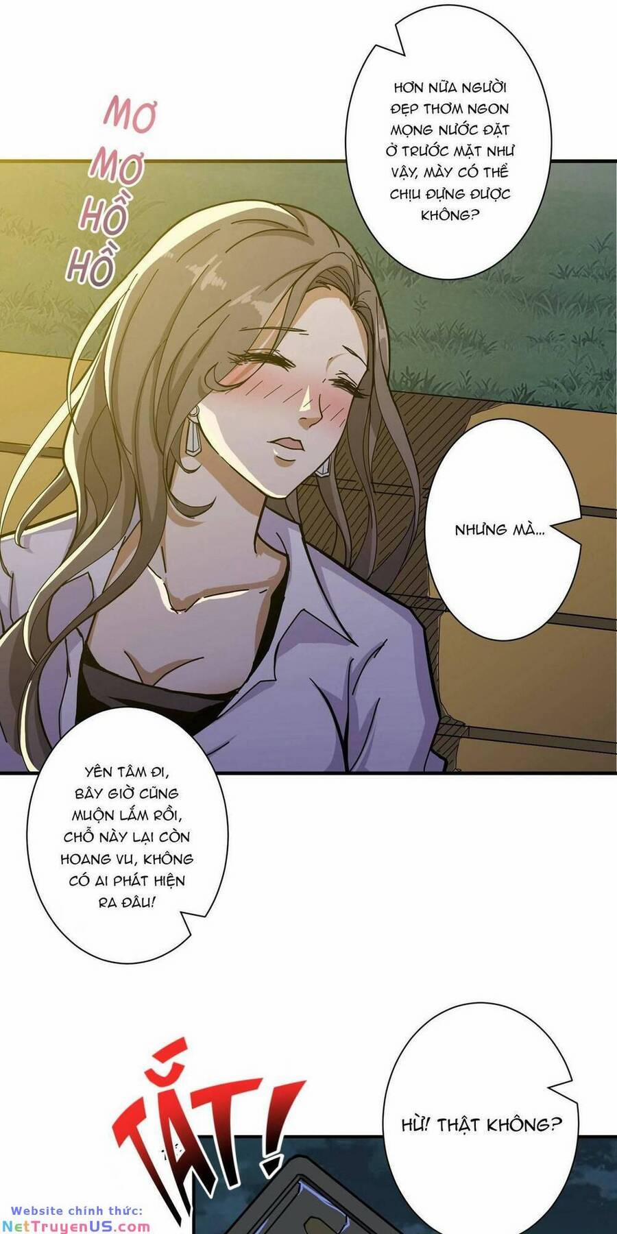 Phệ Thần Kỷ 64 trang 5