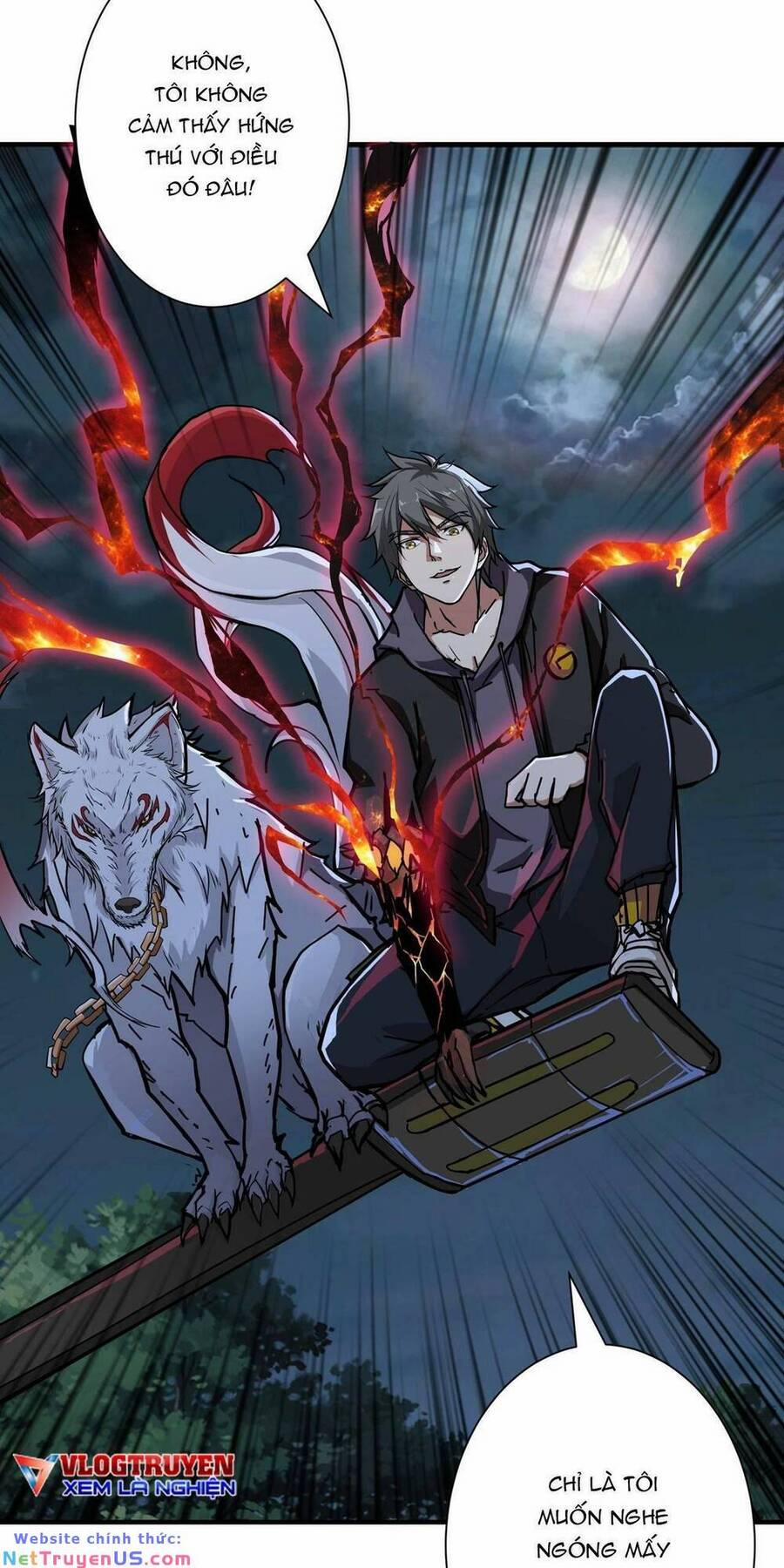 Phệ Thần Kỷ 64 trang 7