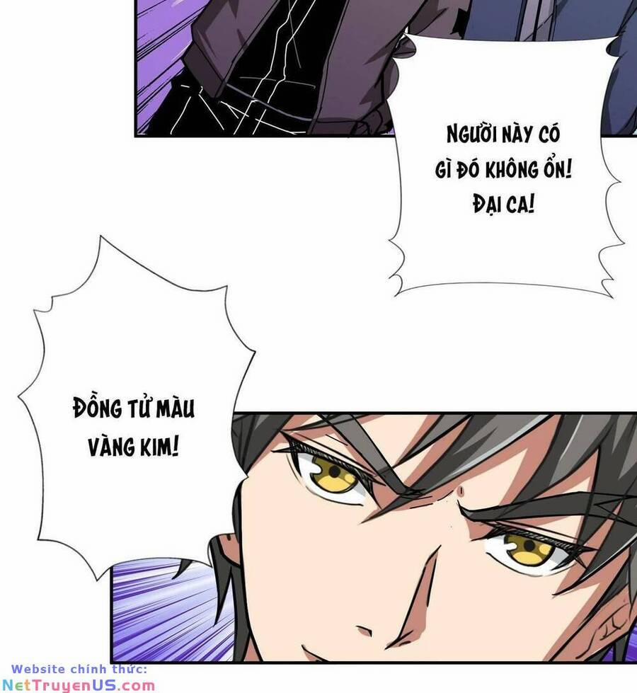 Phệ Thần Kỷ 64 trang 9