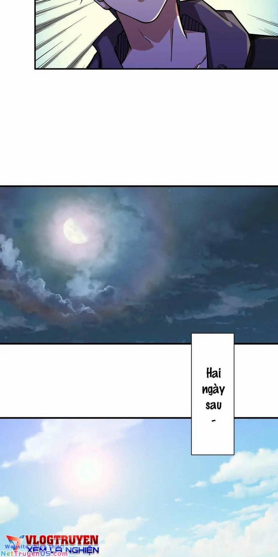 Phệ Thần Kỷ 65 trang 25