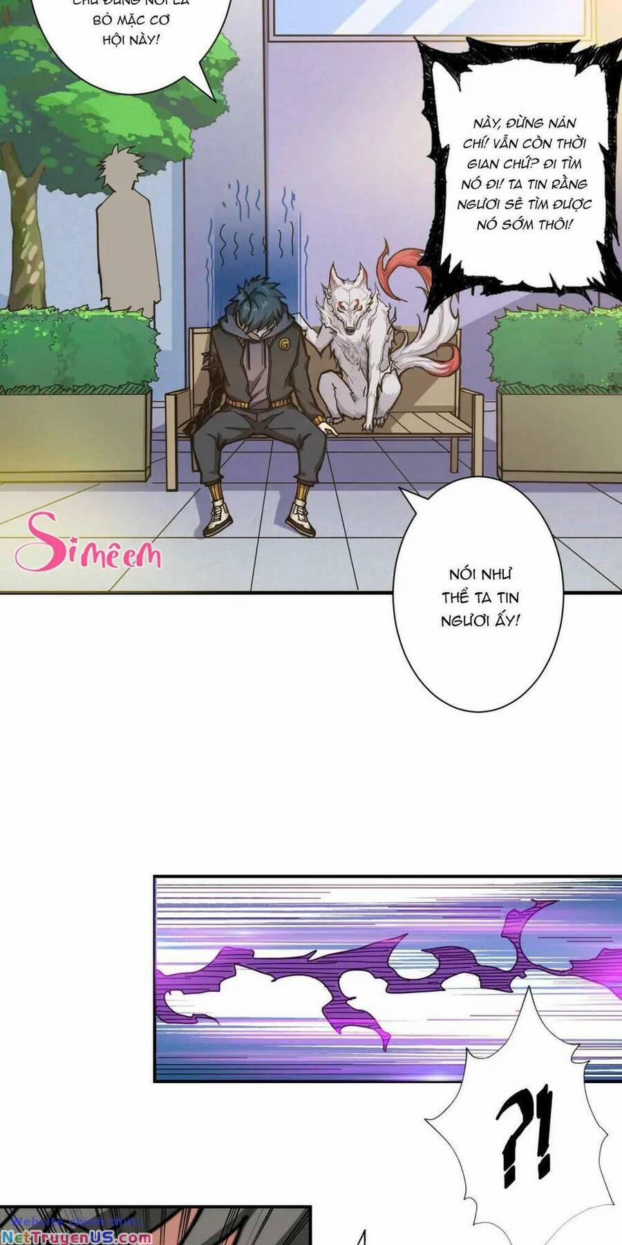 Phệ Thần Kỷ 65 trang 28