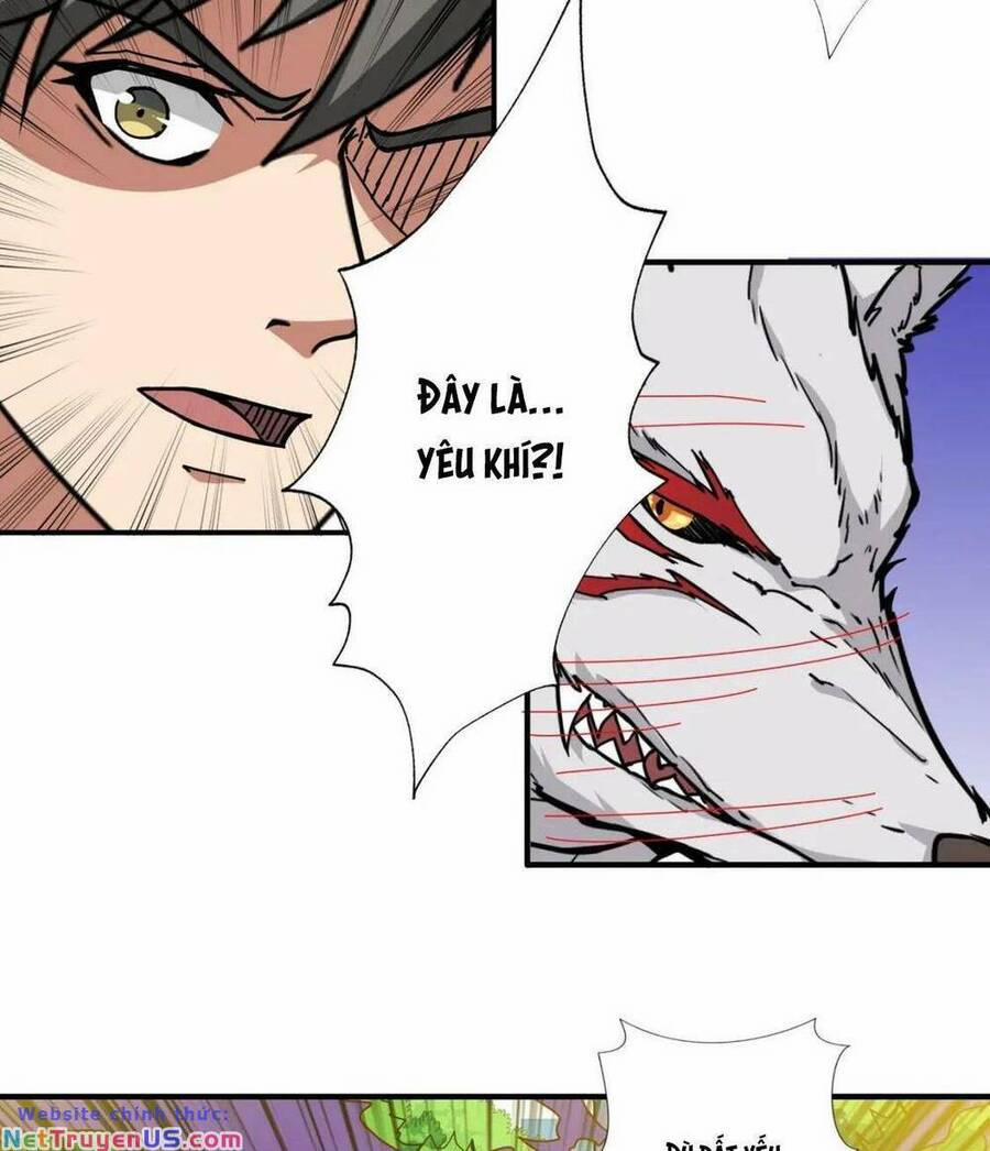 Phệ Thần Kỷ 65 trang 29