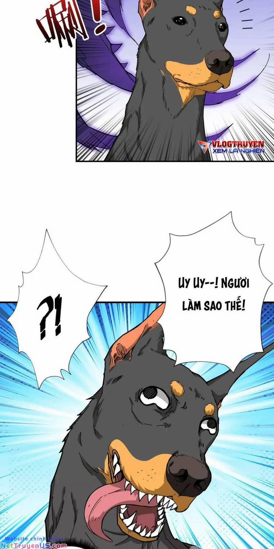 Phệ Thần Kỷ 66 trang 10