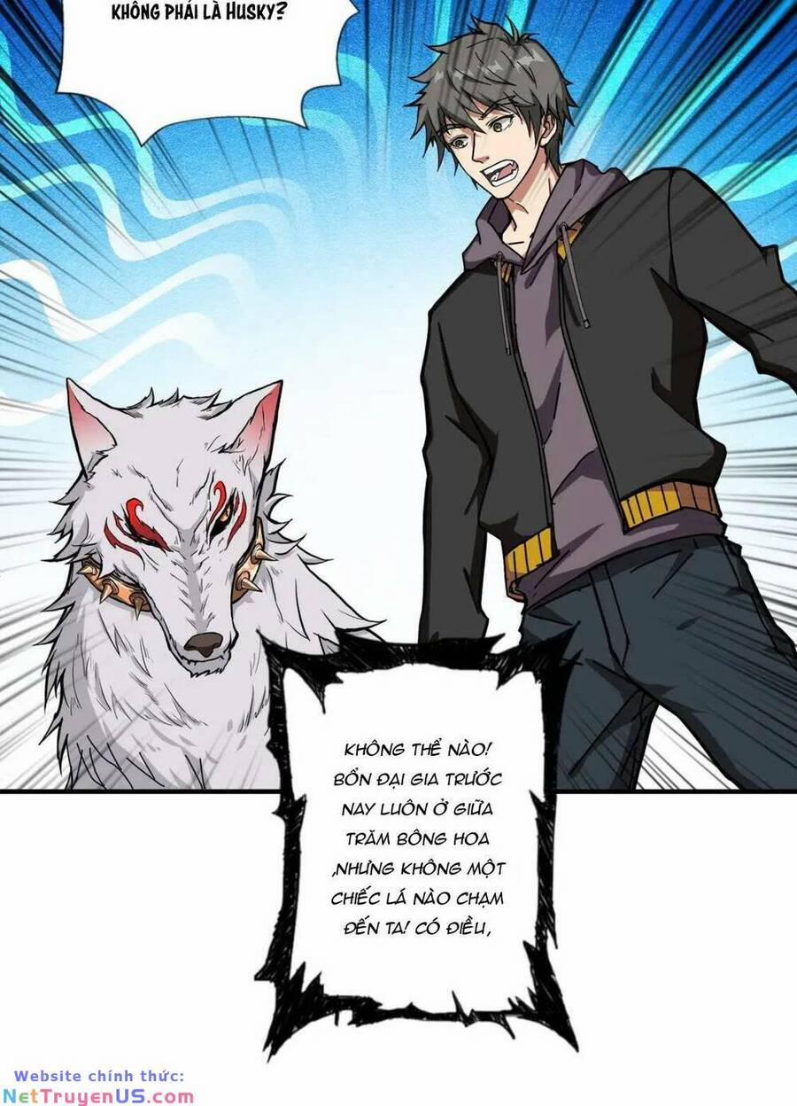 Phệ Thần Kỷ 66 trang 20