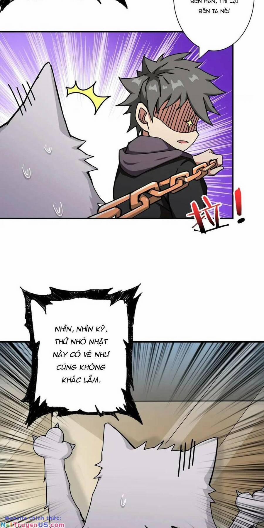 Phệ Thần Kỷ 66 trang 29