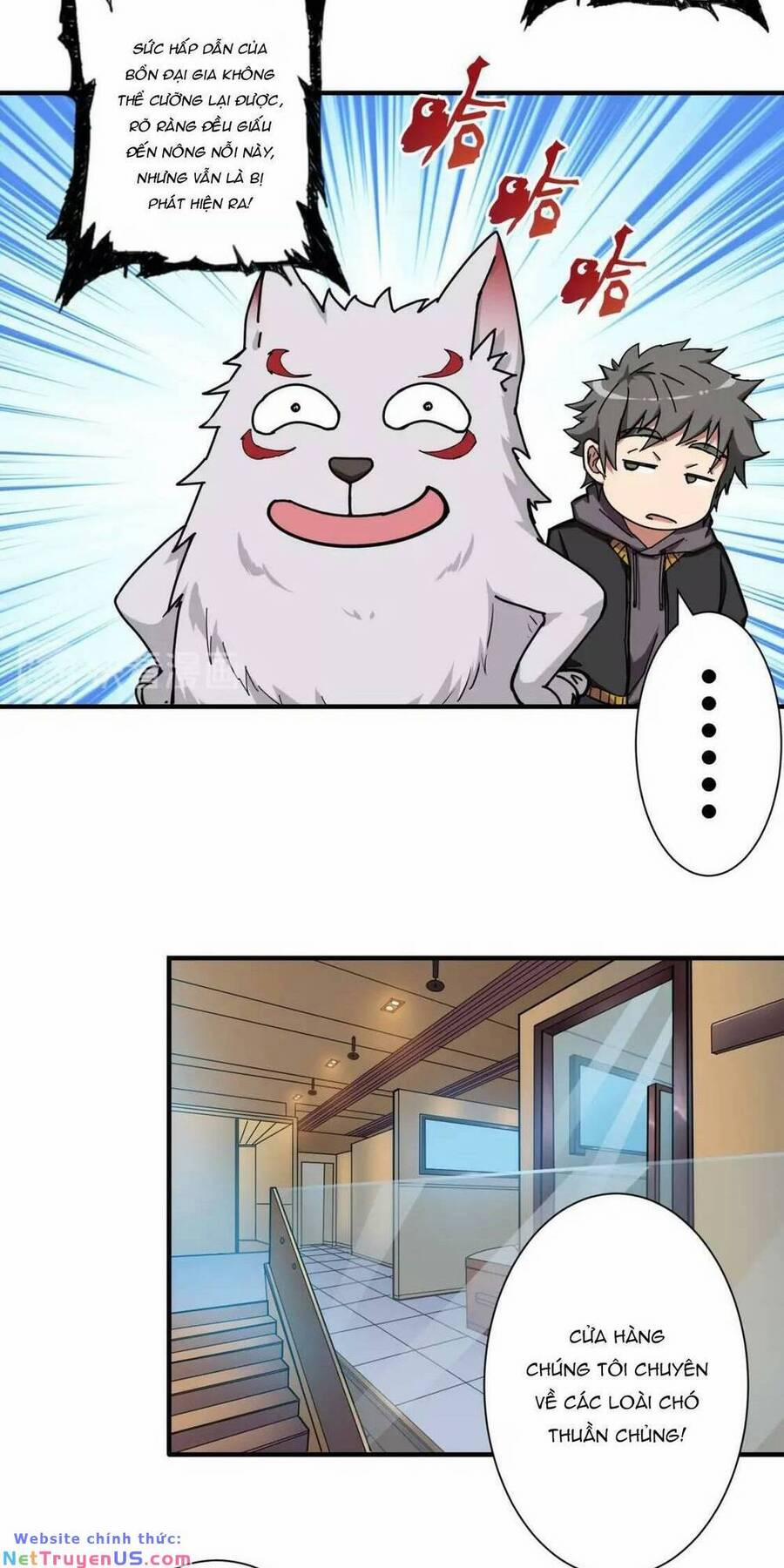 Phệ Thần Kỷ 66 trang 8