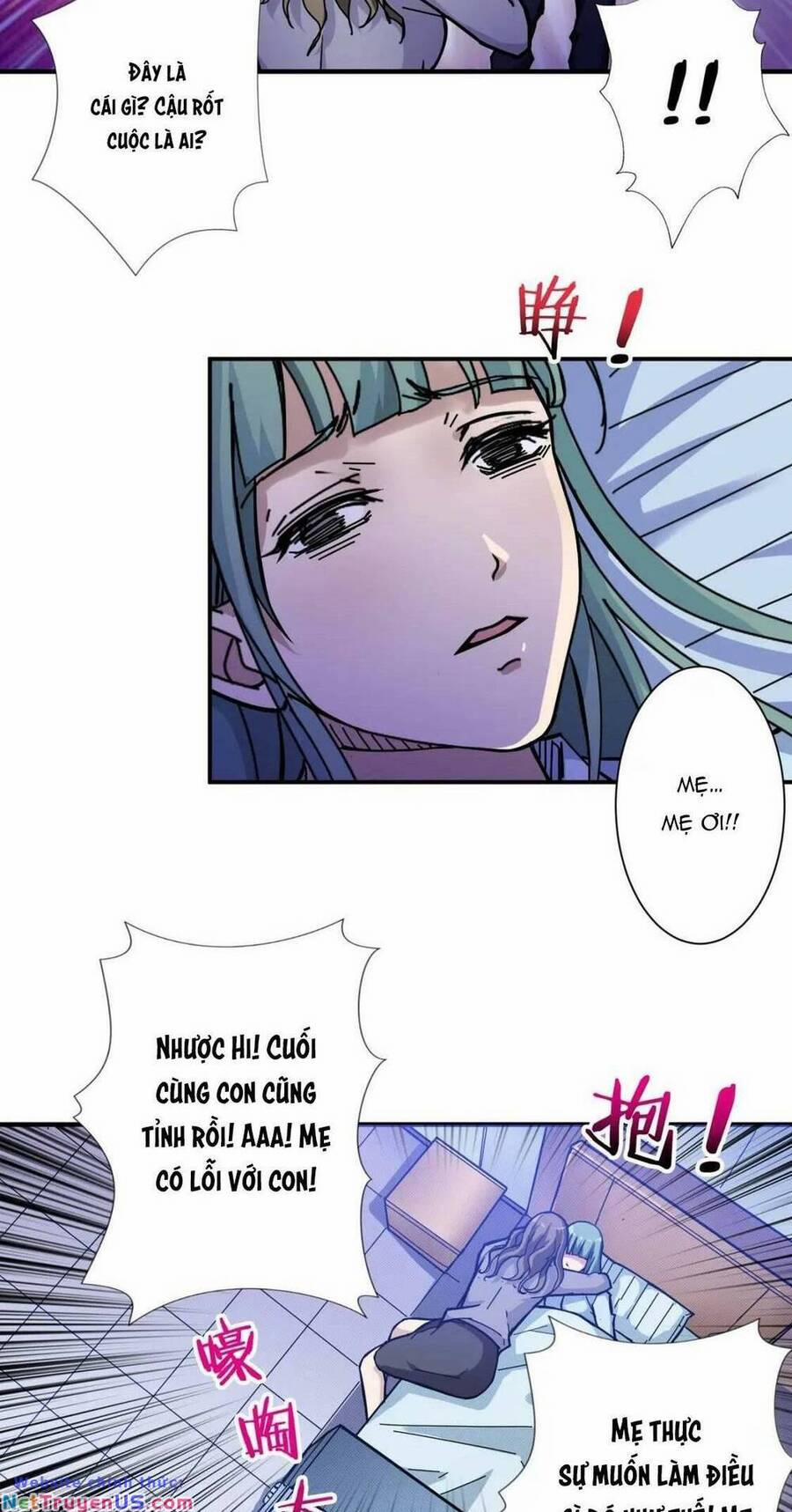 Phệ Thần Kỷ 67 trang 10