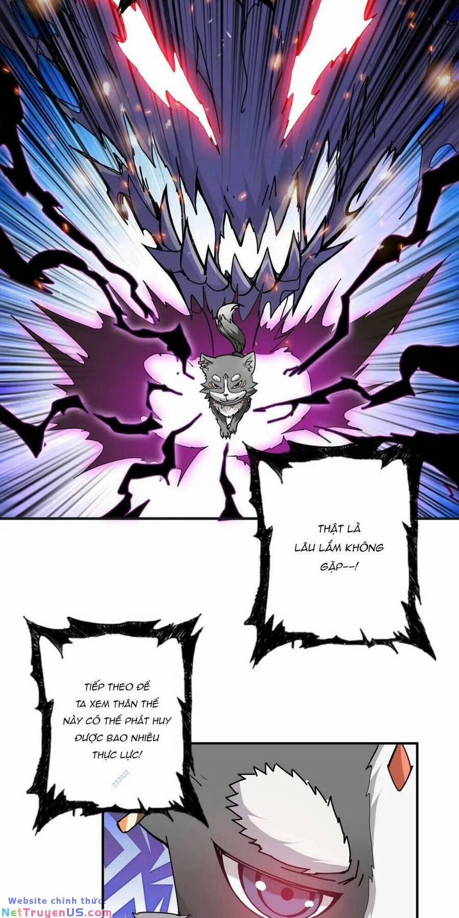 Phệ Thần Kỷ 67 trang 19