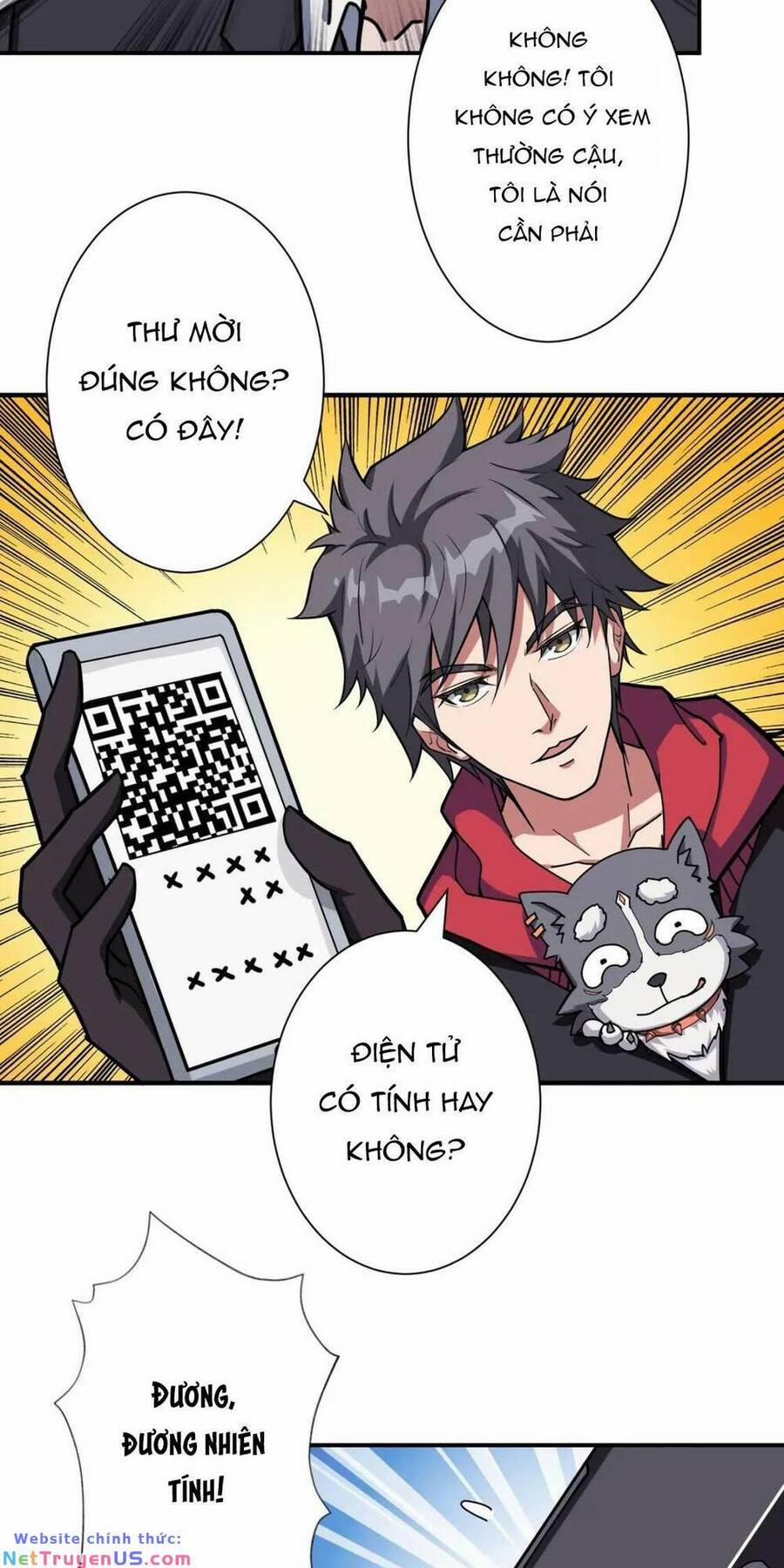 Phệ Thần Kỷ 67 trang 30