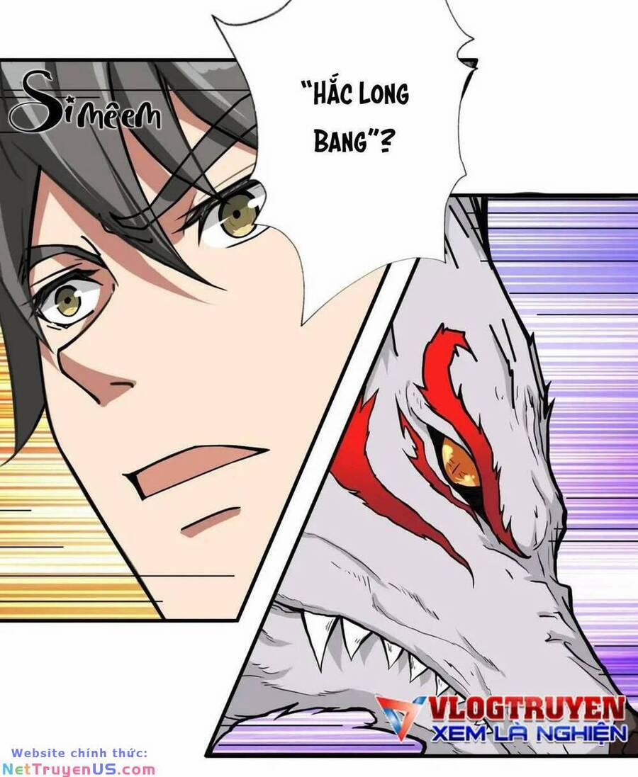 Phệ Thần Kỷ 67 trang 40