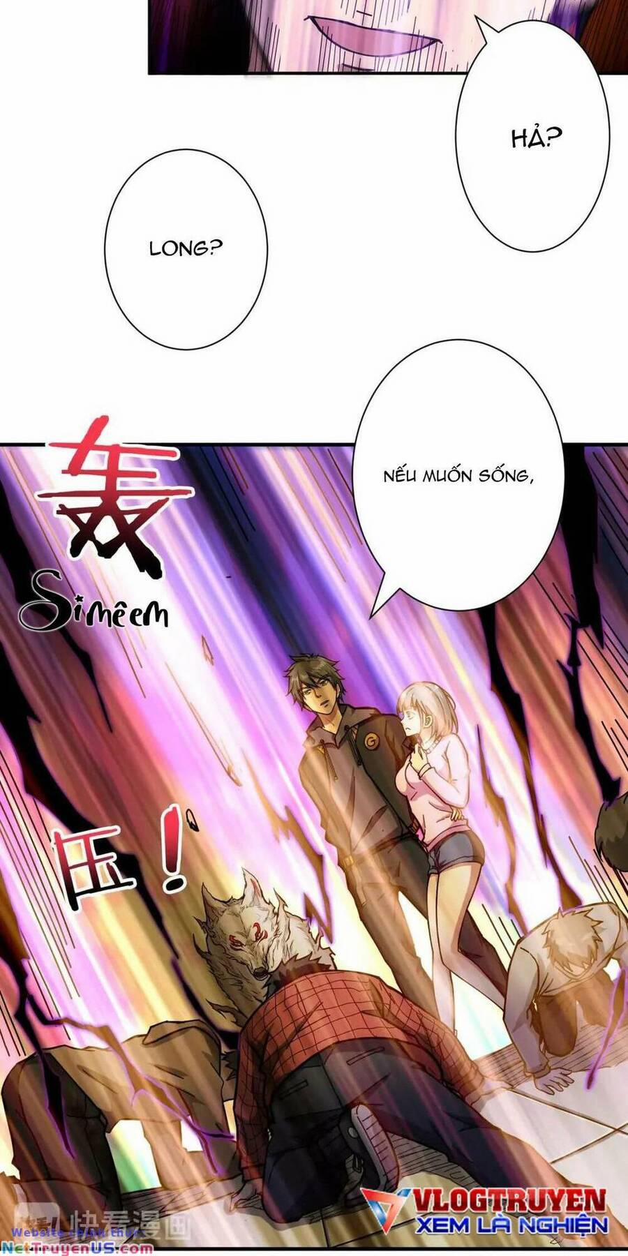 Phệ Thần Kỷ 67 trang 42