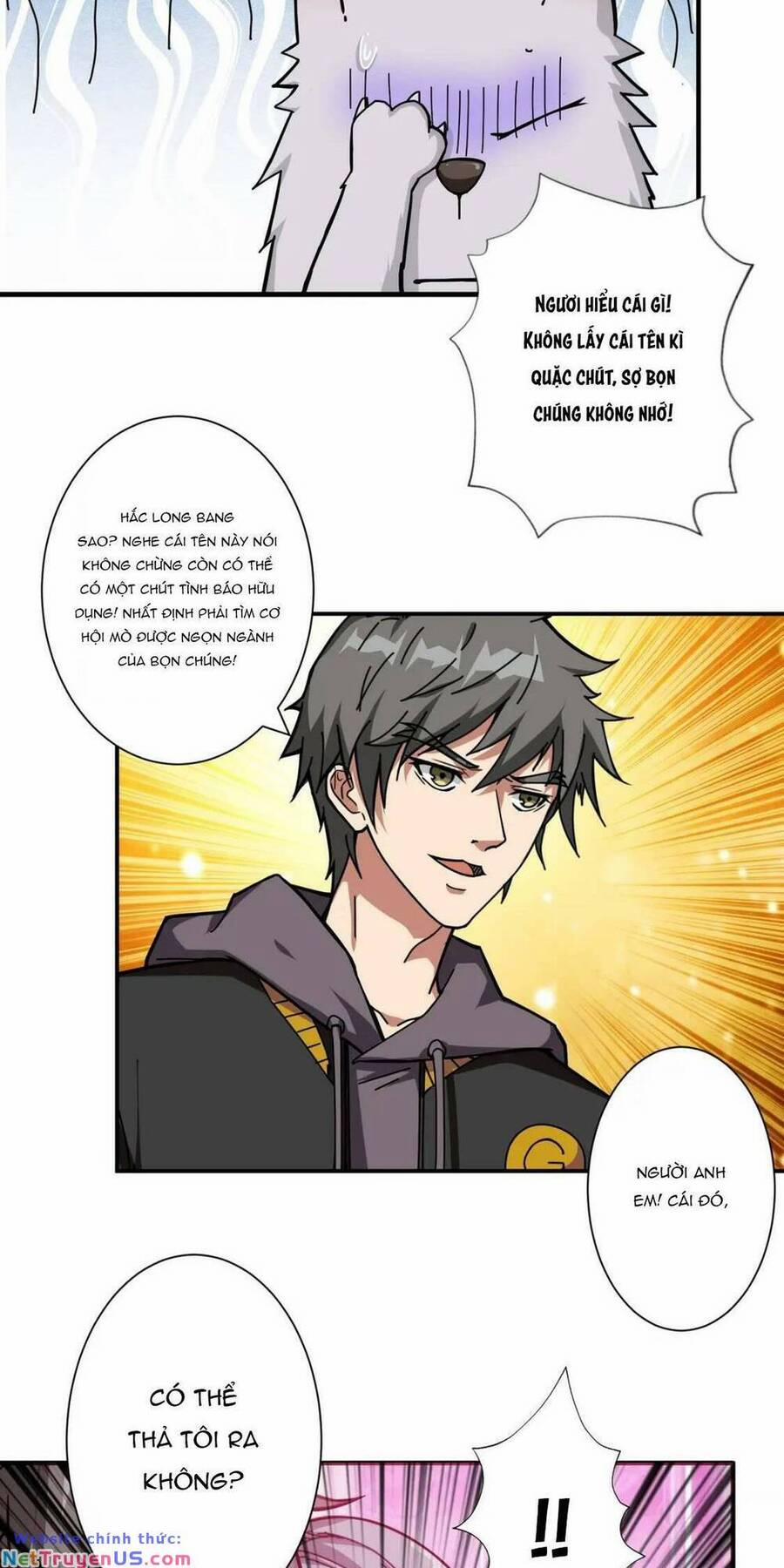 Phệ Thần Kỷ 67 trang 47