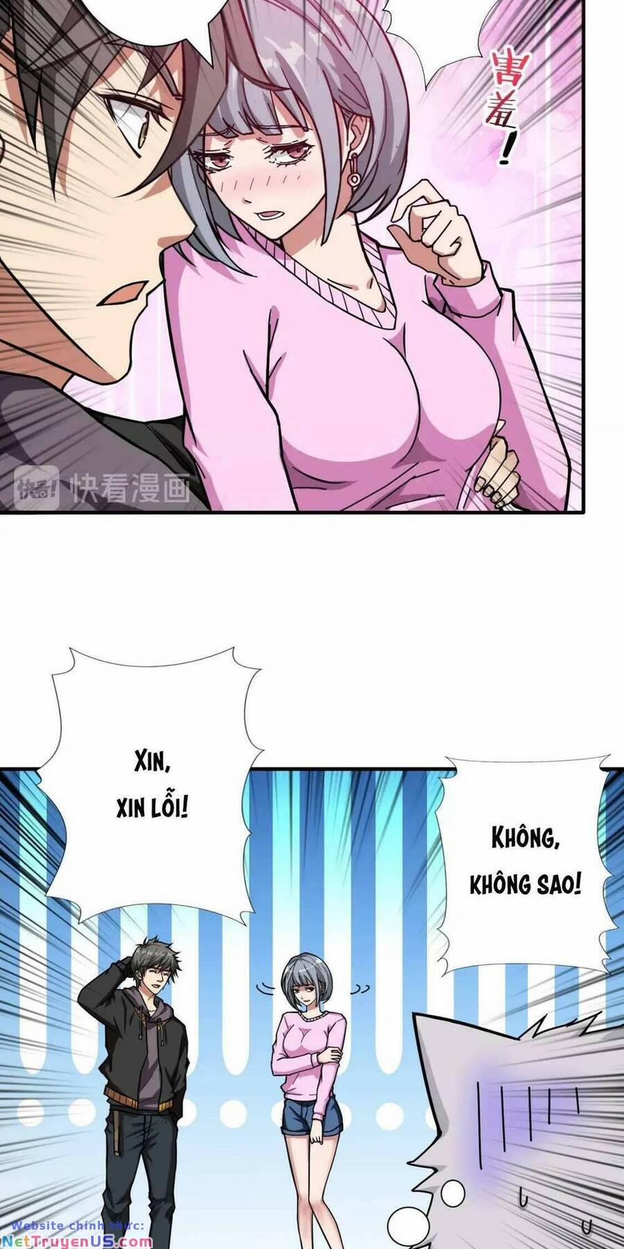 Phệ Thần Kỷ 67 trang 48