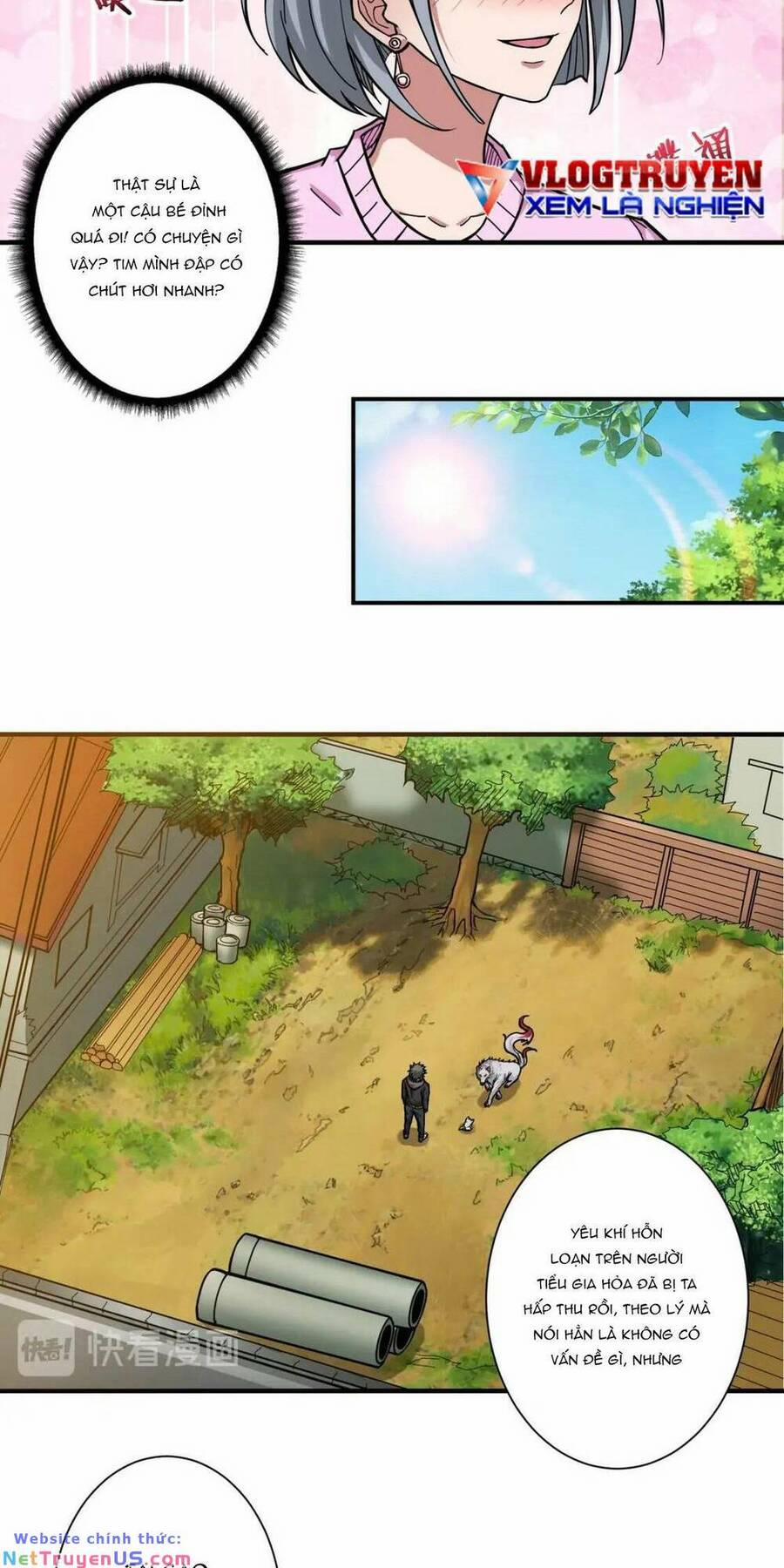 Phệ Thần Kỷ 67 trang 53