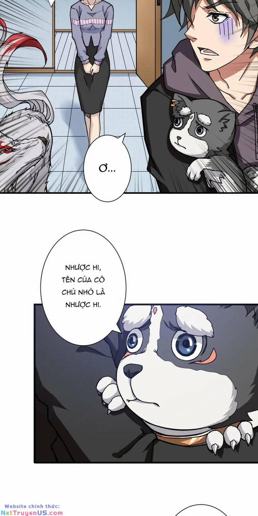 Phệ Thần Kỷ 67 trang 64