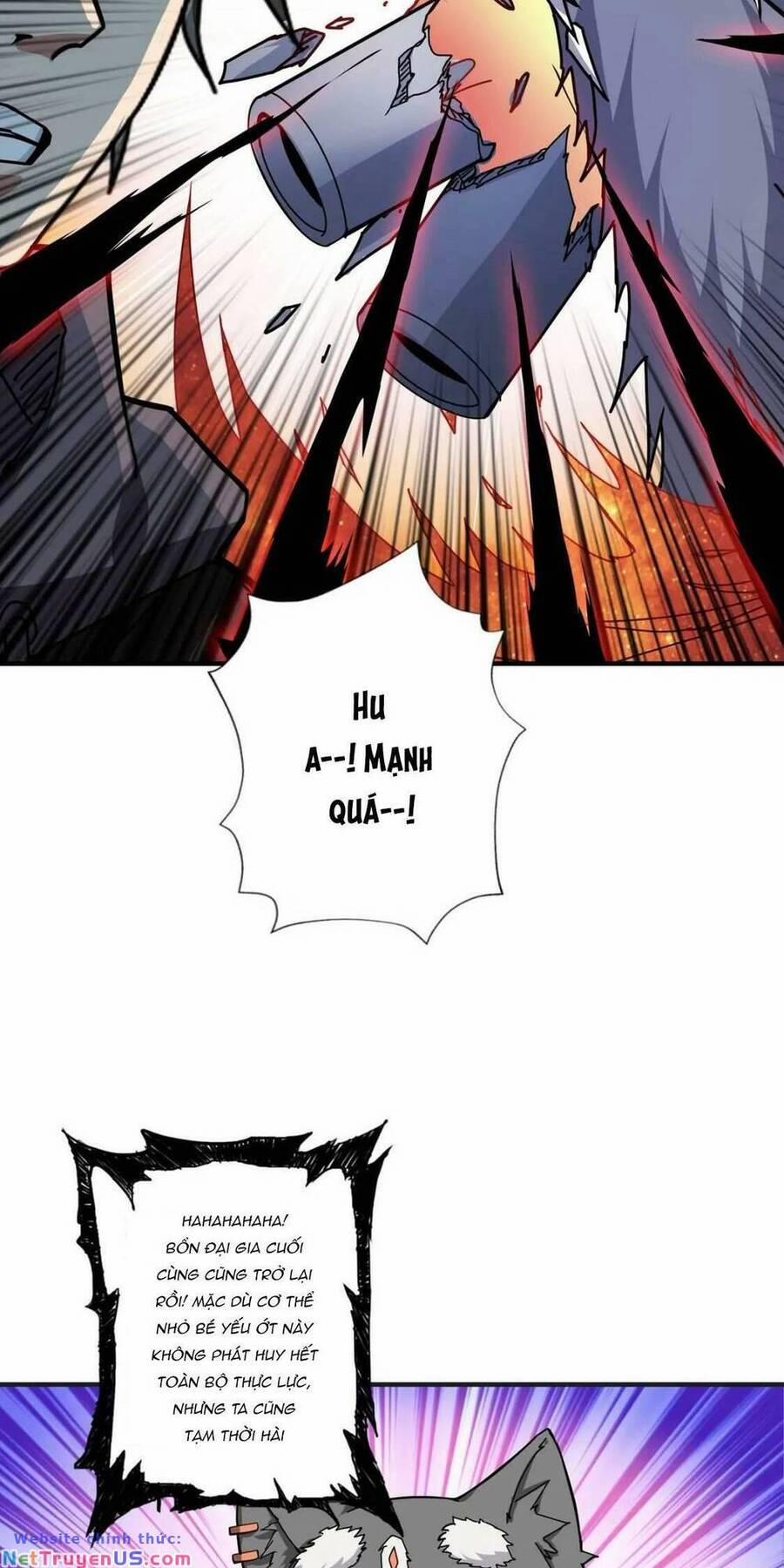 Phệ Thần Kỷ 68 trang 22