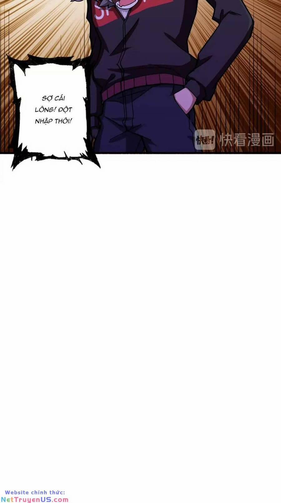 Phệ Thần Kỷ 68 trang 33