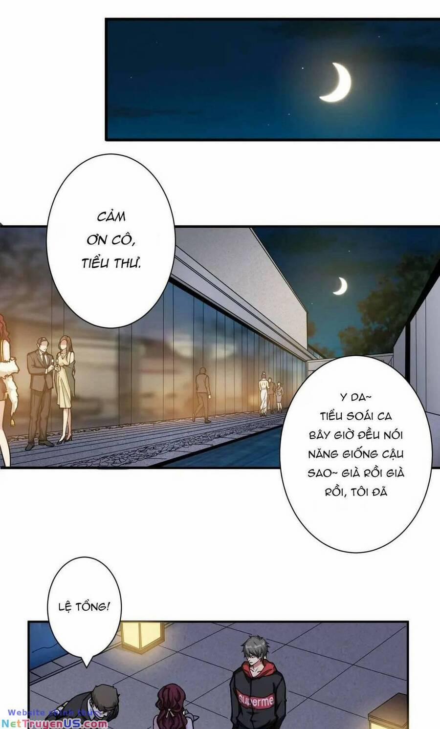 Phệ Thần Kỷ 69 trang 11