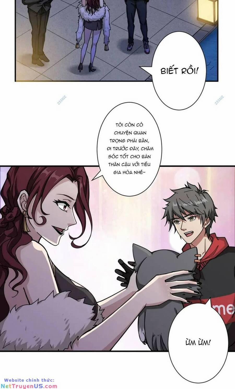 Phệ Thần Kỷ 69 trang 12