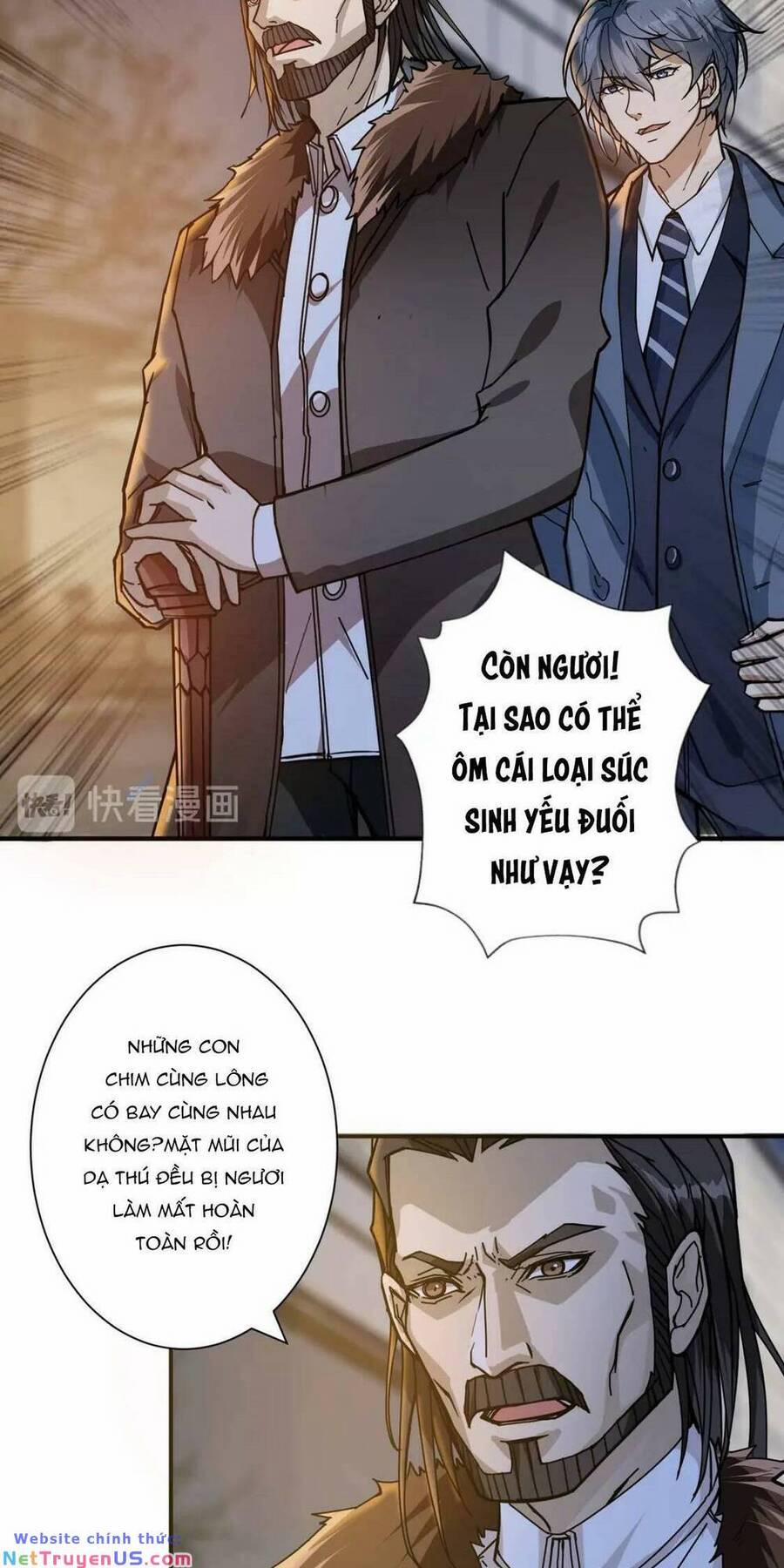 Phệ Thần Kỷ 69 trang 20