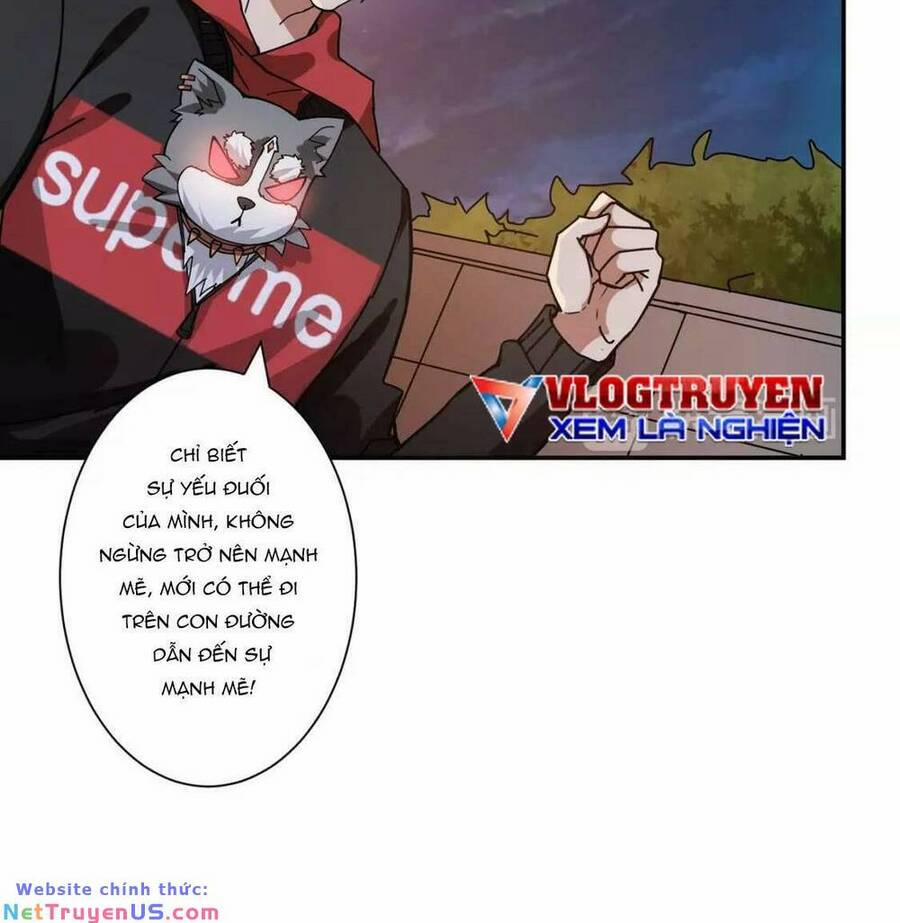 Phệ Thần Kỷ 69 trang 23