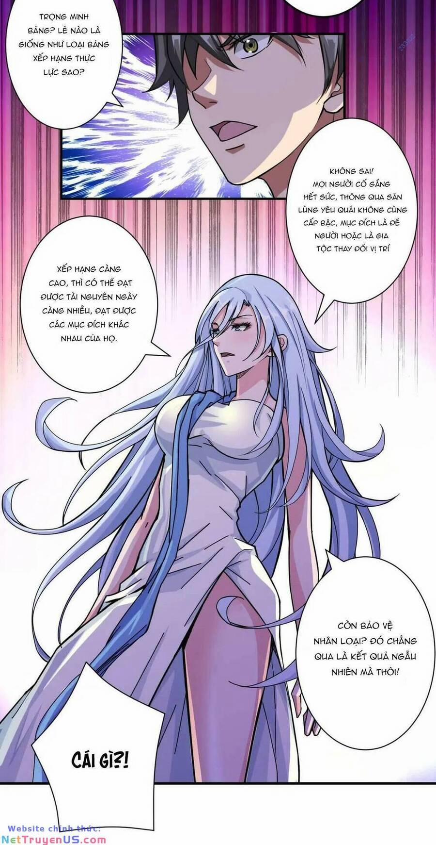 Phệ Thần Kỷ 69 trang 34