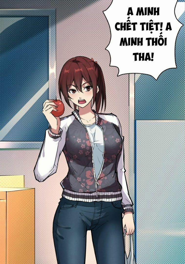 Phệ Thần Kỷ 7 trang 13