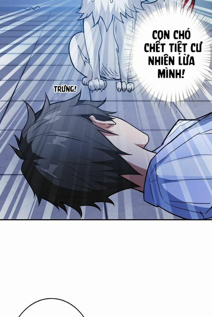 Phệ Thần Kỷ 7 trang 16