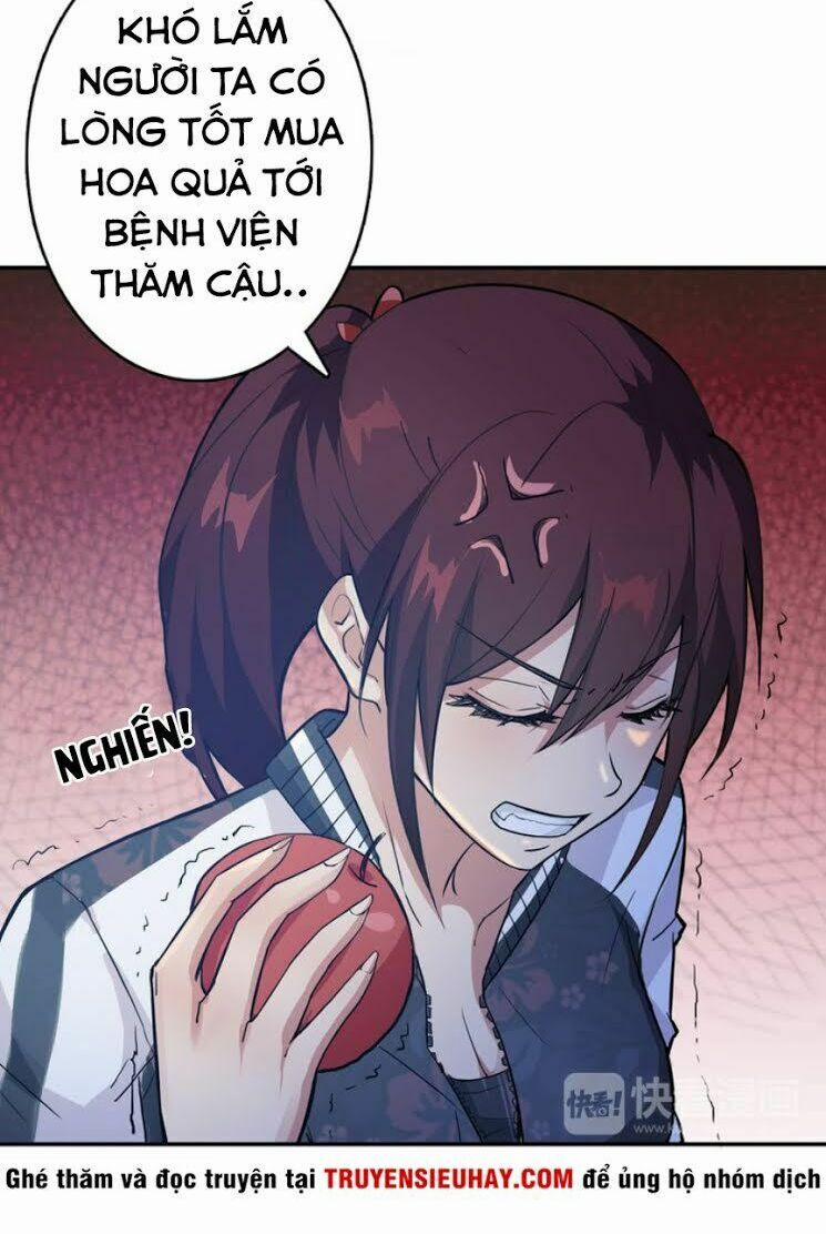 Phệ Thần Kỷ 7 trang 17