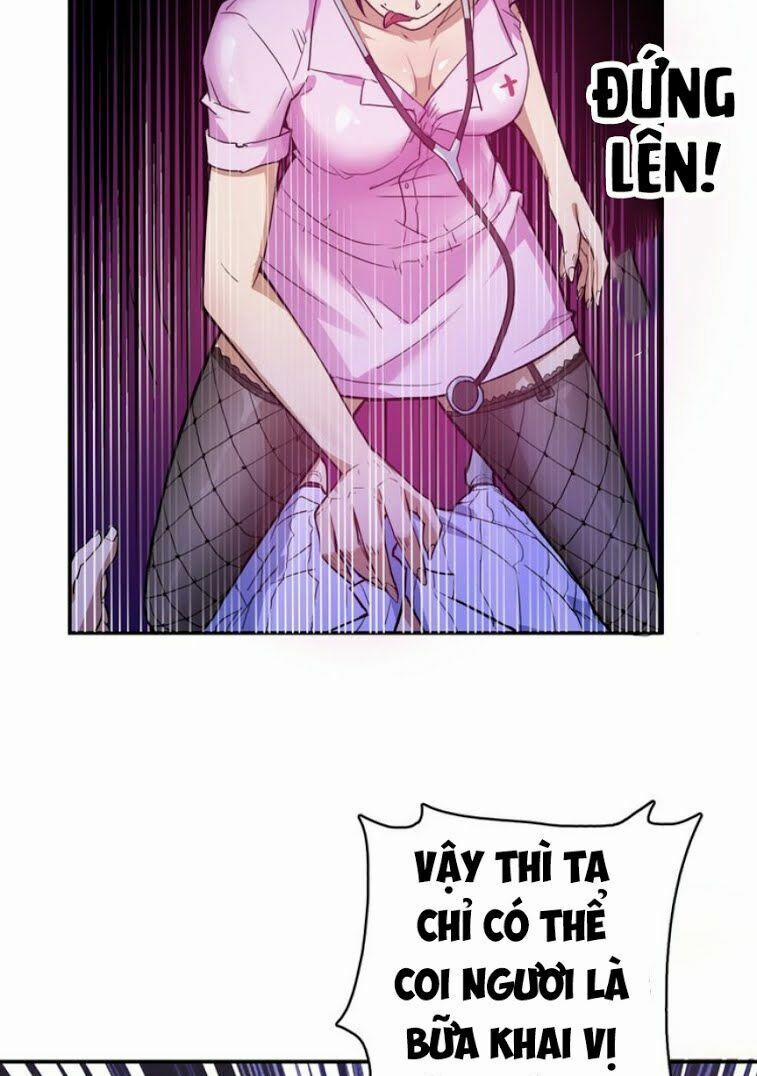 Phệ Thần Kỷ 7 trang 19