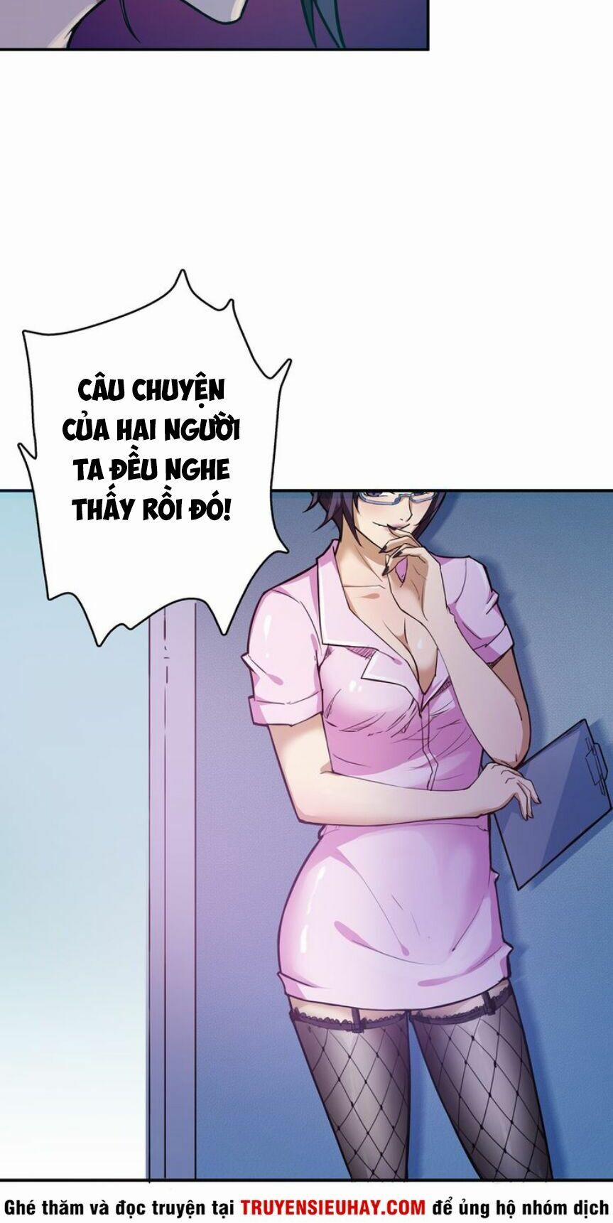 Phệ Thần Kỷ 7 trang 2