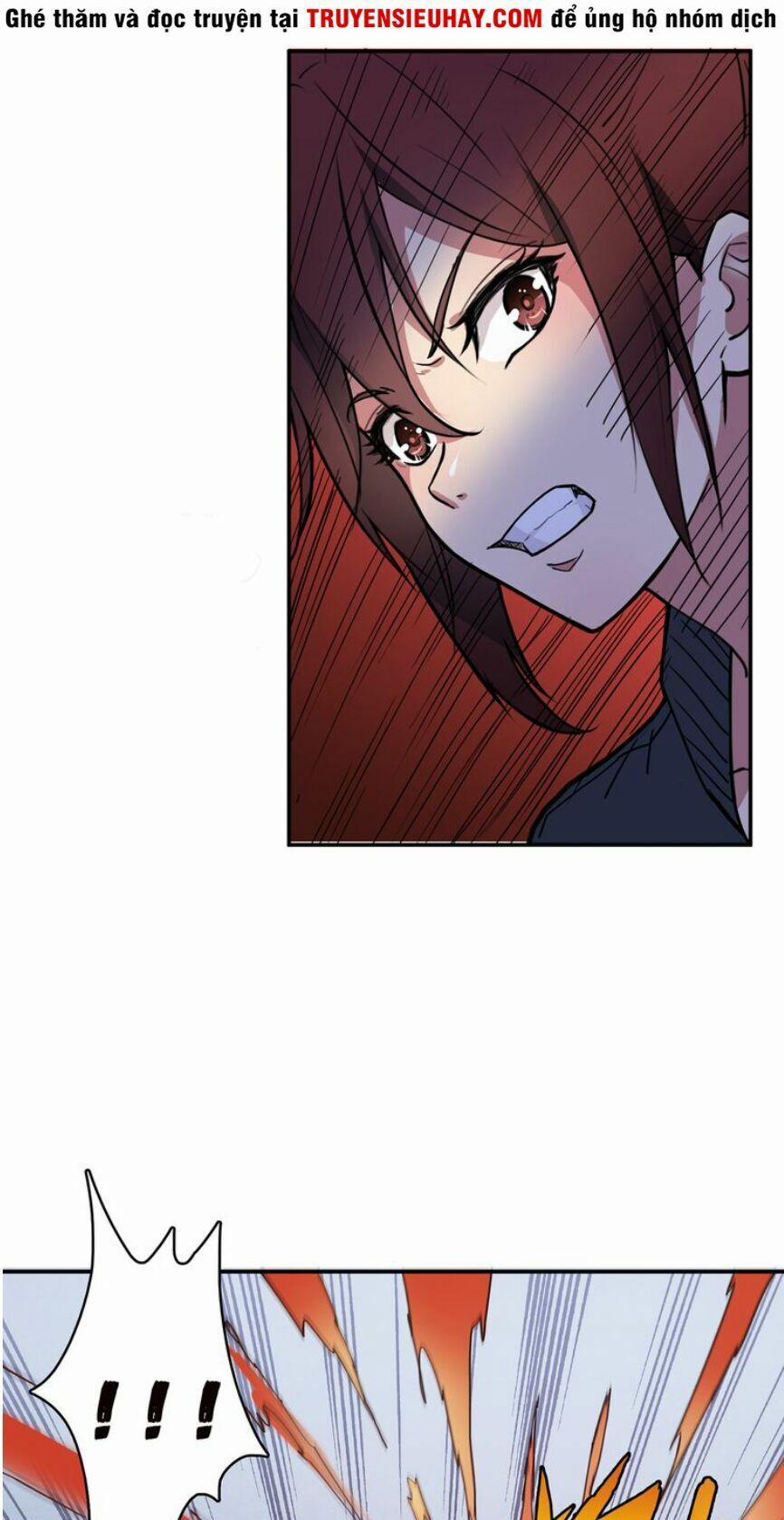 Phệ Thần Kỷ 7 trang 23