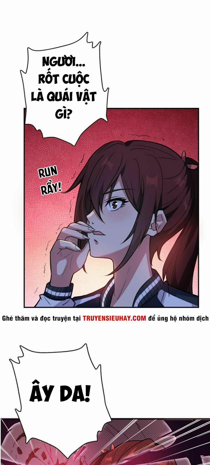 Phệ Thần Kỷ 7 trang 30