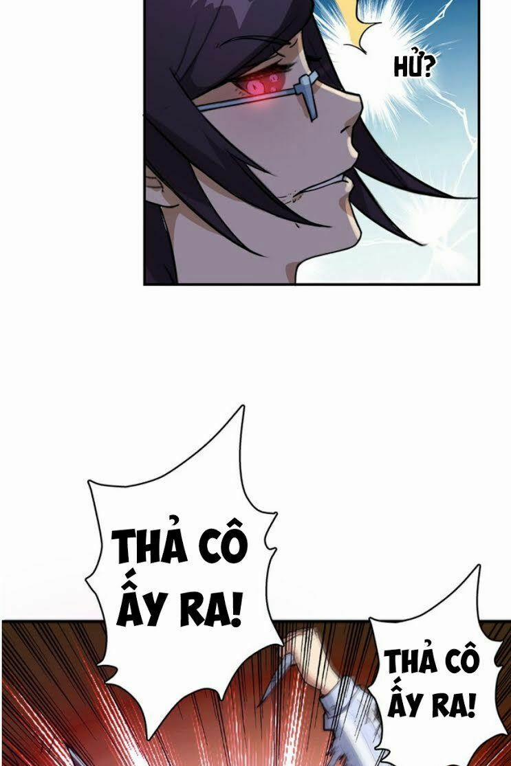 Phệ Thần Kỷ 7 trang 36