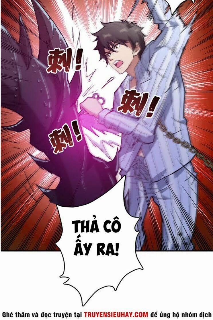 Phệ Thần Kỷ 7 trang 37